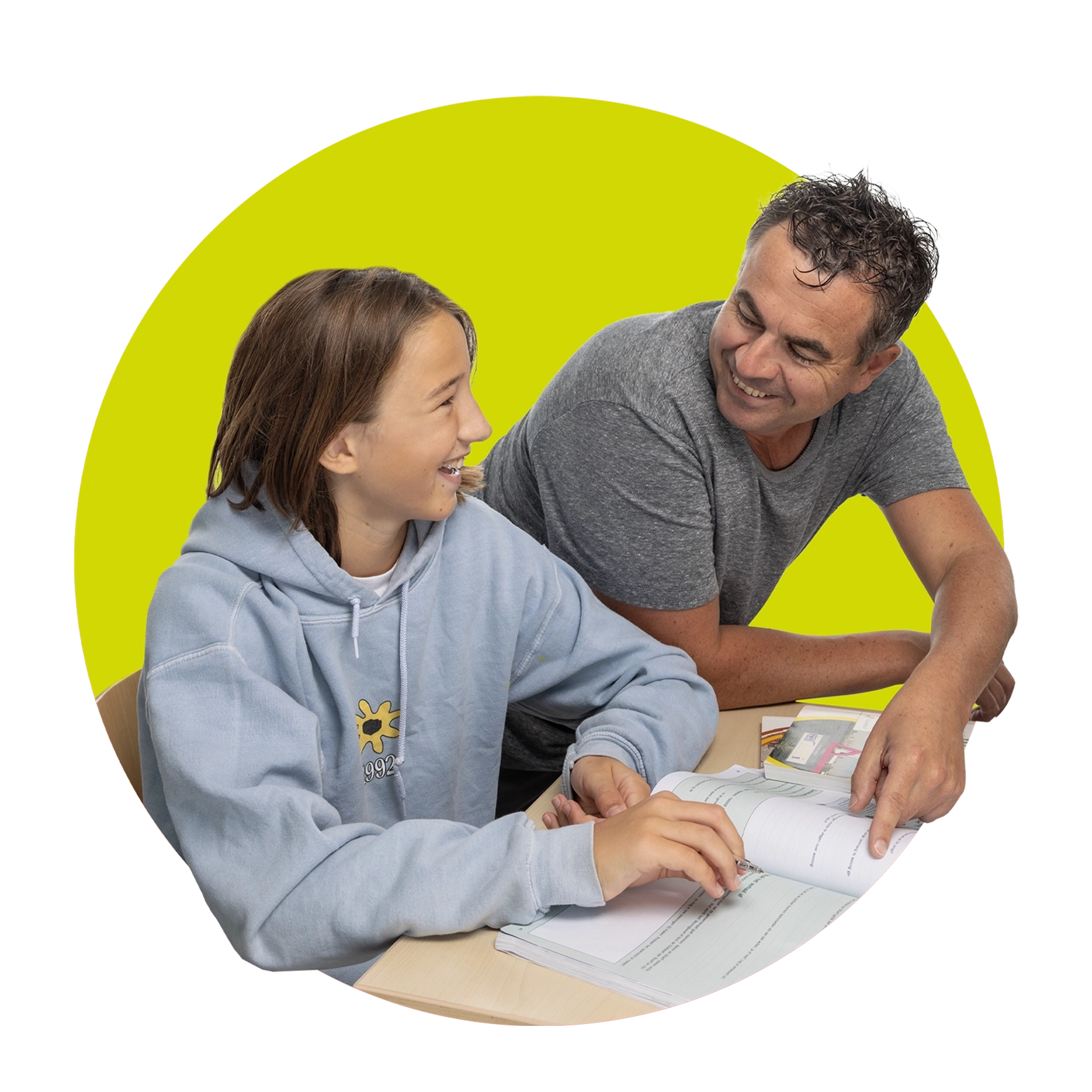 Theoretisch onderwijs