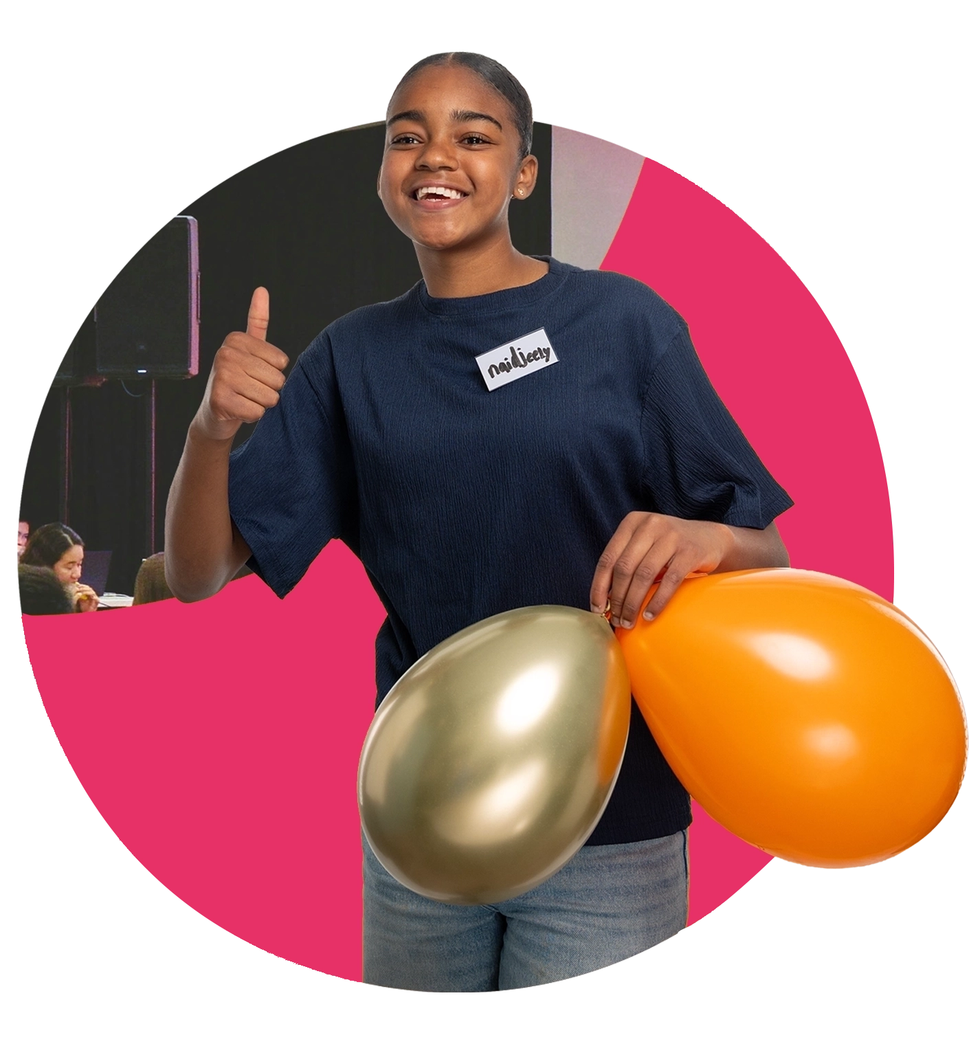 Recreatie en Evenementen 